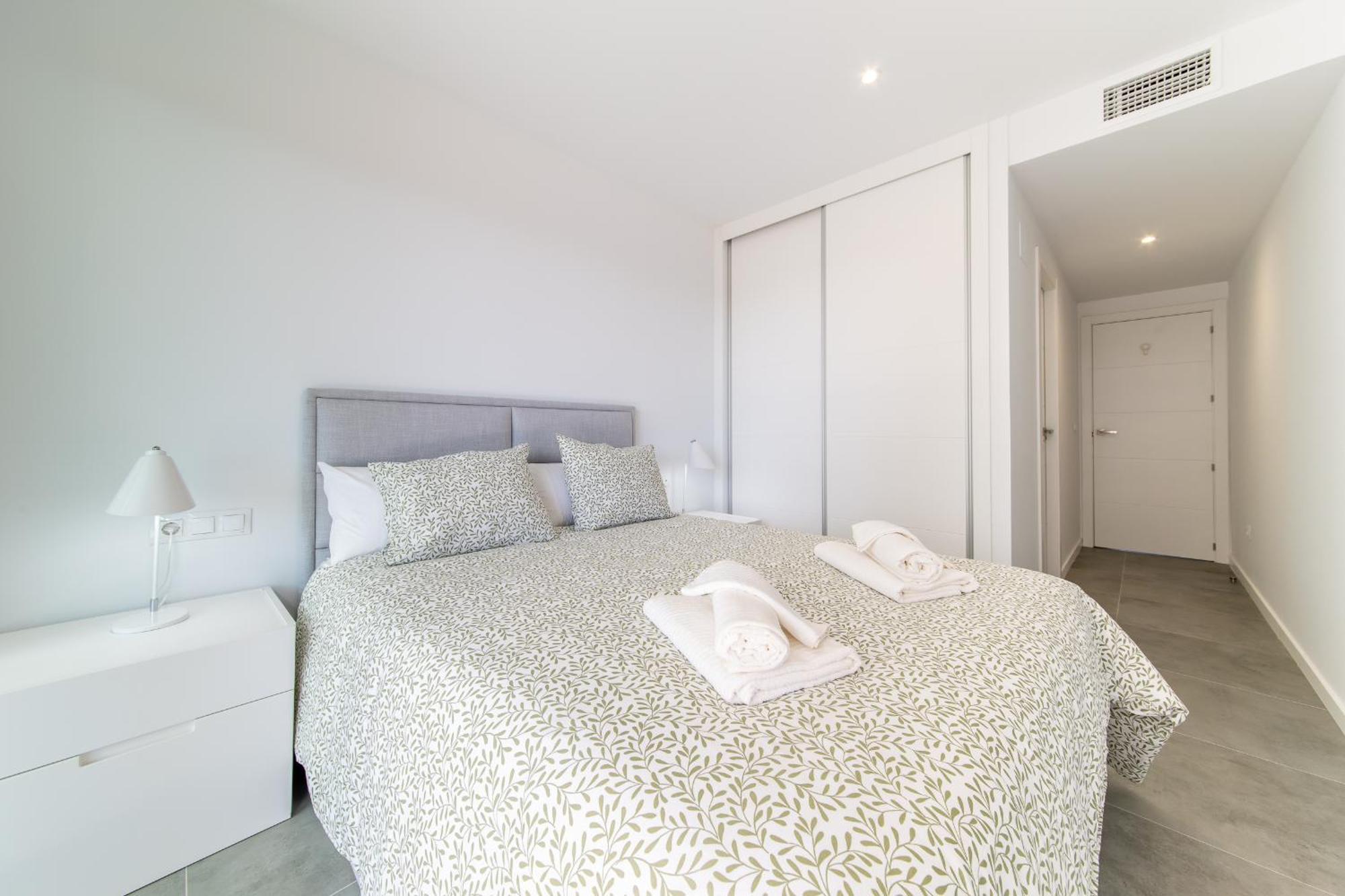 Casa Catalina - Breathtaking Sea Views By Oyoostays Campoamor Exterior foto