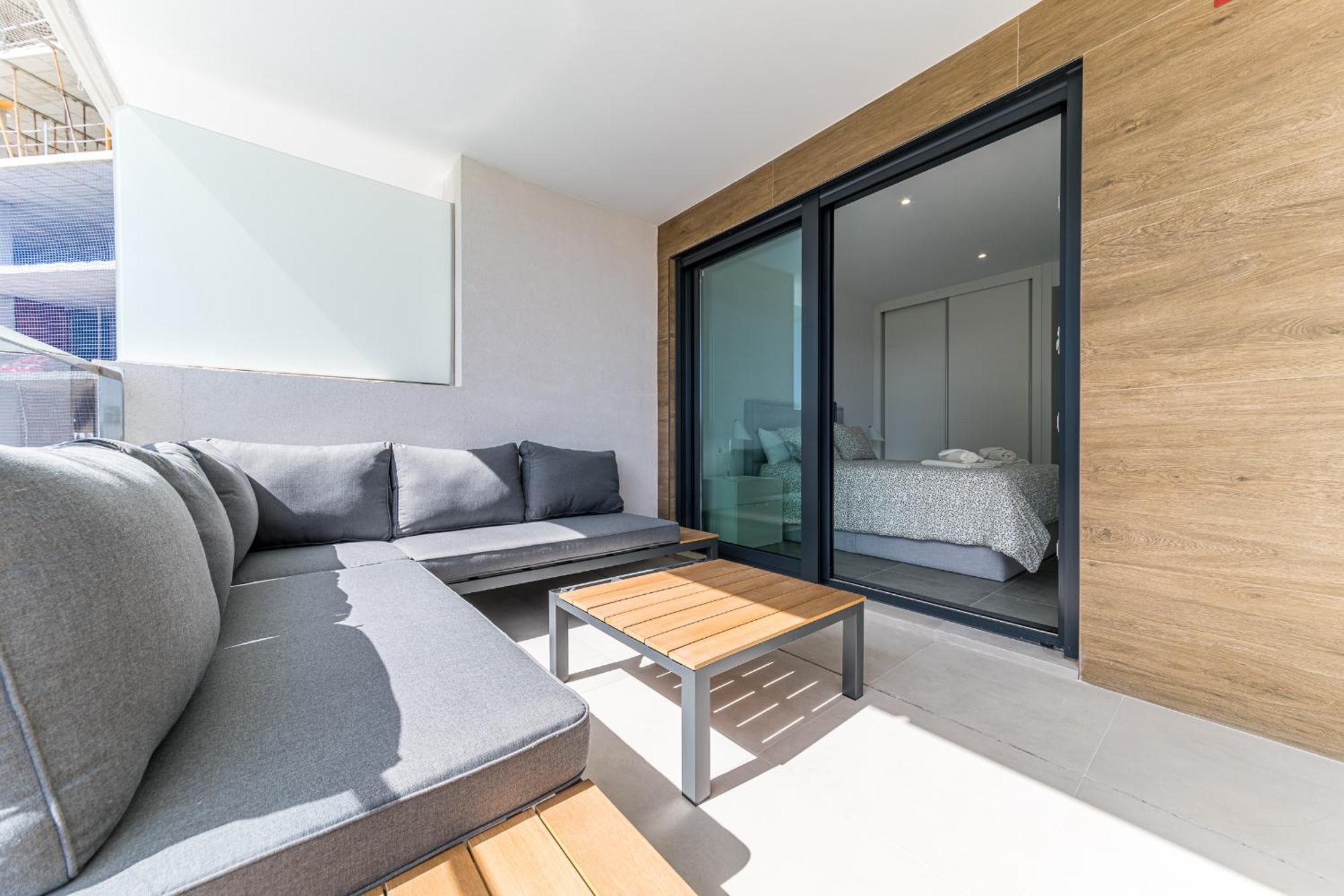 Casa Catalina - Breathtaking Sea Views By Oyoostays Campoamor Exterior foto