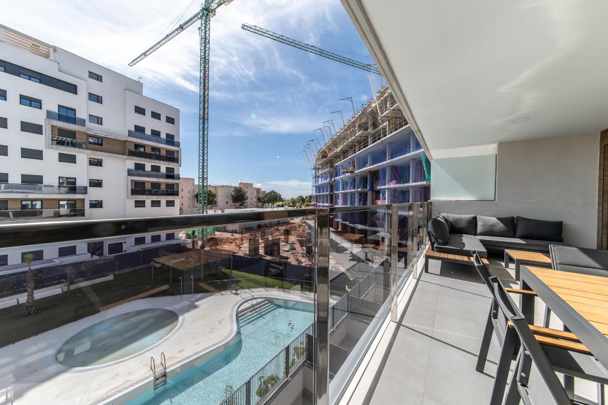 Casa Catalina - Breathtaking Sea Views By Oyoostays Campoamor Exterior foto