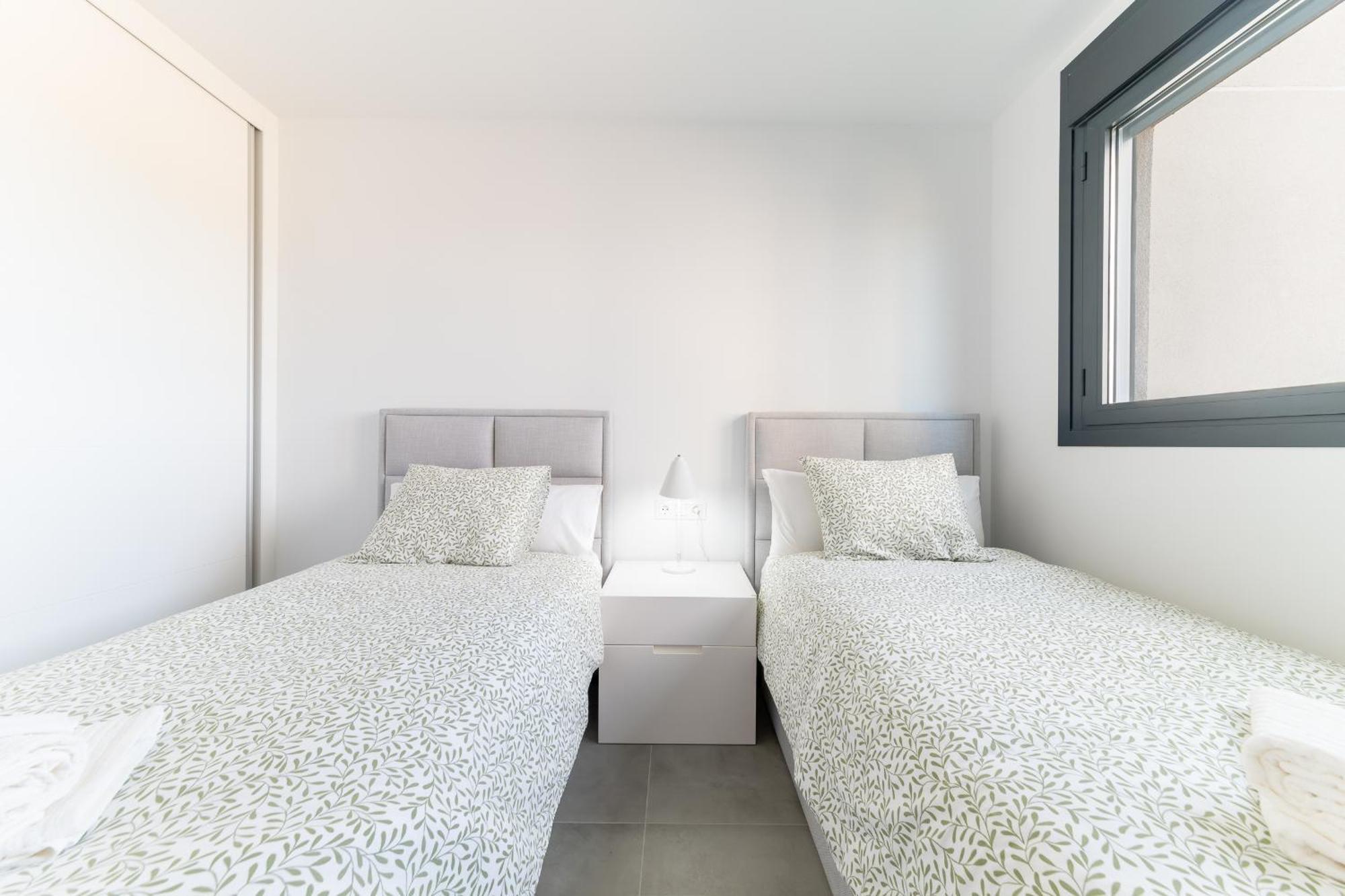 Casa Catalina - Breathtaking Sea Views By Oyoostays Campoamor Exterior foto